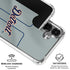 MLB Detroit Tigers Alternate/Away Jersey Galaxy S26 Clear Case