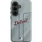 MLB Detroit Tigers Alternate/Away Jersey Galaxy S26 Impact Case