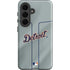 MLB Detroit Tigers Alternate/Away Jersey Galaxy S26 Impact Case
