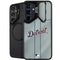 MLB Detroit Tigers Alternate/Away Jersey Galaxy S26 Kickstand Case