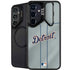 MLB Detroit Tigers Alternate/Away Jersey Galaxy S26 Kickstand Case