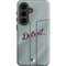MLB Detroit Tigers Alternate/Away Jersey Galaxy S26 Plus Impact Case