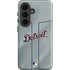 MLB Detroit Tigers Alternate/Away Jersey Galaxy S26 Plus Impact Case