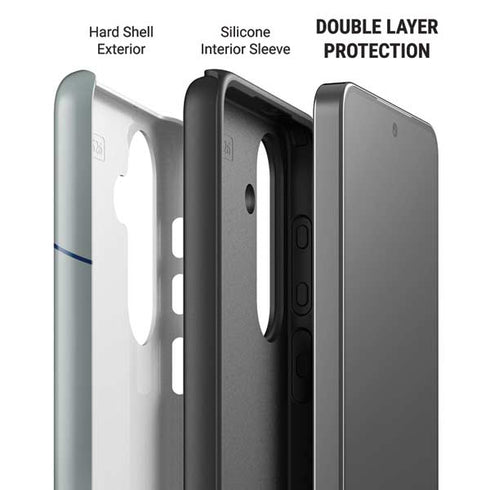 MLB Detroit Tigers Alternate/Away Jersey Galaxy S26 Plus Impact Case