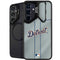 MLB Detroit Tigers Alternate/Away Jersey Galaxy S26 Plus Kickstand Case