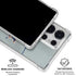 MLB Detroit Tigers Alternate/Away Jersey Galaxy S26 Ultra Clear Case