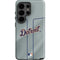MLB Detroit Tigers Alternate/Away Jersey Galaxy S26 Ultra Impact Case