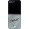 MLB Detroit Tigers Alternate/Away Jersey Galaxy Z Flip6 Skin