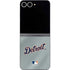MLB Detroit Tigers Alternate/Away Jersey Galaxy Z Flip6 Skin