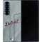 MLB Detroit Tigers Alternate/Away Jersey Galaxy Z Fold6 Skin