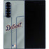 MLB Detroit Tigers Alternate/Away Jersey Galaxy Z Fold6 Skin