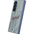 MLB Detroit Tigers Alternate/Away Jersey Galaxy Z Fold6 Skin
