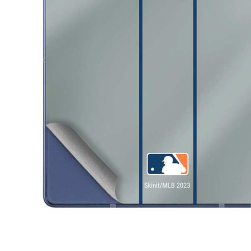 MLB Detroit Tigers Alternate/Away Jersey Galaxy Z Fold6 Skin