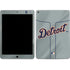 MLB Detroit Tigers Alternate/Away Jersey iPad Skins
