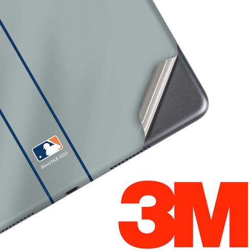 MLB Detroit Tigers Alternate/Away Jersey iPad Skins
