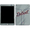 MLB Detroit Tigers Alternate/Away Jersey Apple iPad Skin