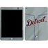 MLB Detroit Tigers Alternate/Away Jersey Apple iPad Skin