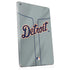 MLB Detroit Tigers Alternate/Away Jersey Apple iPad Skin