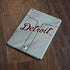MLB Detroit Tigers Alternate/Away Jersey Apple iPad Skin