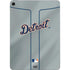 MLB Detroit Tigers Alternate/Away Jersey Apple iPad Air Skin