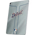 MLB Detroit Tigers Alternate/Away Jersey Apple iPad Air Skin