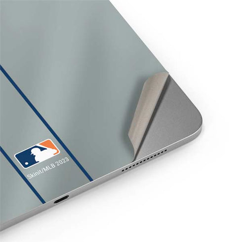 MLB Detroit Tigers Alternate/Away Jersey Apple iPad Air Skin