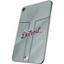 MLB Detroit Tigers Alternate/Away Jersey Apple iPad Mini Skin