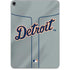 MLB Detroit Tigers Alternate/Away Jersey Apple iPad Pro Skin