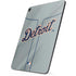 MLB Detroit Tigers Alternate/Away Jersey Apple iPad Pro Skin