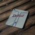 MLB Detroit Tigers Alternate/Away Jersey Apple iPad Pro Skin