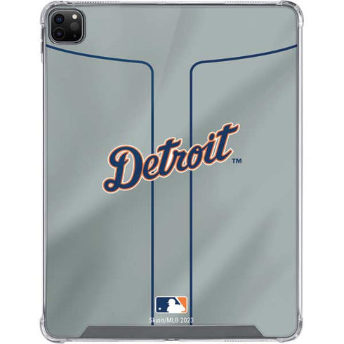 MLB Detroit Tigers Alternate/Away Jersey iPad Cases