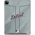MLB Detroit Tigers Alternate/Away Jersey iPad Cases