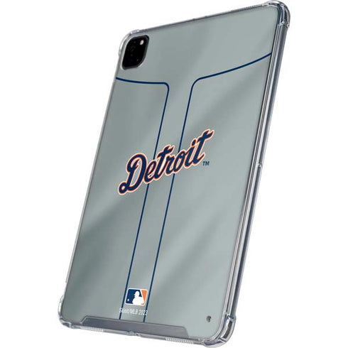 MLB Detroit Tigers Alternate/Away Jersey iPad Cases
