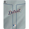 MLB Detroit Tigers Alternate/Away Jersey iPad Pro 13in M4 (2024) Skin