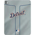 MLB Detroit Tigers Alternate/Away Jersey iPad Pro 13in M4 (2024) Skin