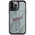 MLB Detroit Tigers Alternate/Away Jersey iPhone Cases