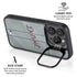 MLB Detroit Tigers Alternate/Away Jersey iPhone 13 Pro Kickstand Case