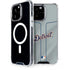 MLB Detroit Tigers Alternate/Away Jersey iPhone Cases