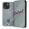 MLB Detroit Tigers Alternate/Away Jersey iPhone 15 Folio Case