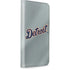 MLB Detroit Tigers Alternate/Away Jersey iPhone 15 Folio Case