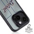 MLB Detroit Tigers Alternate/Away Jersey iPhone 15 Kickstand Case