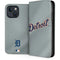 MLB Detroit Tigers Alternate/Away Jersey iPhone 15 Plus Folio Case