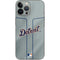 MLB Detroit Tigers Alternate/Away Jersey iPhone 15 Pro Max Skin