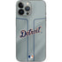 MLB Detroit Tigers Alternate/Away Jersey iPhone 15 Pro Max Skin