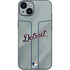 MLB Detroit Tigers Alternate/Away Jersey iPhone 15 Skin