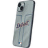 MLB Detroit Tigers Alternate/Away Jersey iPhone 15 Skin
