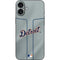 MLB Detroit Tigers Alternate/Away Jersey iPhone 16 Plus Skin
