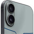 MLB Detroit Tigers Alternate/Away Jersey iPhone 16 Plus Skin