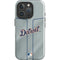 MLB Detroit Tigers Alternate/Away Jersey iPhone 16 Pro Impact Case