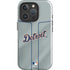 MLB Detroit Tigers Alternate/Away Jersey iPhone 16 Pro Impact Case